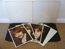 THE BEATLES White Album LP 1968 Stereo UK 1st Press