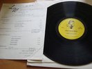 The Jam U.S Promo LP BBC Rock Hour UBER RARE