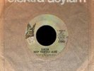 QUEEN - KEEP YOURSELF ALIVE (RARE US 45 W/2 TRK B SIDE)