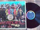 THE BEATLES  SGT. PEPPERS LHCB  U.S. MONO WITH INSERTS