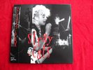 STRAY  CATS-JAPAN VINYL BOX /1-3 LP /1 SINGLE / BOOKLET