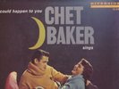 Orig CHET BAKER It Could Happen To You mono DG EX cond
