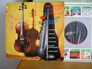 Capitol 60690; Virtuose violin stucke, Michael  Rabin