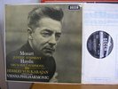 UK  Decca sxl 6067 Mozart, Haydn, VP, Karajan