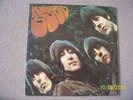 STEREO 1965 THE BEATLES Rubber Soul