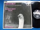 sxl ravel mother goose