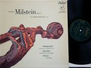NATHAN MILSTEIN - ARTUR BALSAM / HANDEL ... / CAPITOL