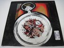 CLOCKWORK - S/T LP WLP Psych Prog RARE OOP