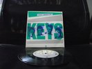 The Keys UK mod revival powerpop 7