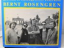 LP: Lars Gullin Quintet featuring Bernt... (5789/6)