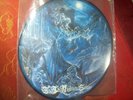 Emperor In The Nightside Eclipse LP Picturedisc Mayhem