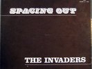 Invaders- Spacing Out- OG PSYCH FUNK BREAKS