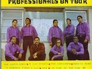 The Professionals- On Tour BELIZE PSYCH FUNK BREAKS