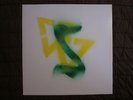 Jeff the Brotherhood - Boys R Back Scientology Tour LP