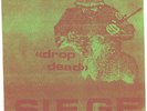 siege drop dead ep infest kbd deep wound