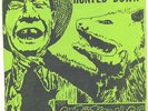 Catatonics hunted down ep snfu genetic control kbd