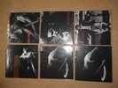 U2 Rattle & Hum original vinyl & all 12” singles (UK)