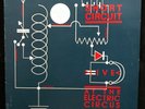 SHORT CIRCUIT - LIVE AT ELECTRIC CIRCUS [JOY DIVISION]
