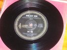 acdc dog eat dog / carry me home 7'' 45 SINGLE