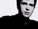 Peter Gabriel, So LP Test Pressing SS