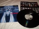 OZZY OSBOURNE - DOWN TO EARTH LP