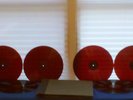 6X78rpm Beethoven Eroica Koussevitzky RCA Deluxe Rare