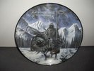 DISSECTION STORM OF THE LIGHT´S BANE PICTURE LP LIM 500