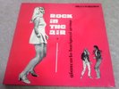 GIANCARLO BARIGOZZI GROUP/ROCK IN THE AIR/FUNK/HEAR*