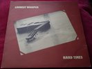 LOUDEST WHISPER Hard Times ORIG IRISH Fiona LP 1982