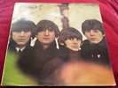 THE BEATLES For Sale ORIG UK '64 Parlophone Y&B STEREO