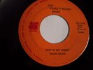 FUNK 45 - Family Sound Band - ARTIST - GOTTA GET DOWN 