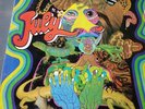 PSYCHEDELIC JULY SELF TITLED ALBUM MAJOR MINOR RARE 