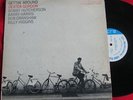 DEXTER GORDON Gettin' Around Blue Note 4204 NYC VG+