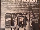 Code of Honor / Sick Pleasure Split LP early pressing
