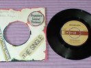 Spitfire Boys British Refugee / Mein Kampf 7” 