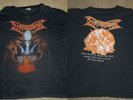 DISMEMBER XL S/S - Nihilst Emtombed Carnage lp
