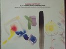 ELECTRONIC MUSIC FROM ICELAND LP EXPERIMENTAL RARE