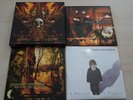 GREEN CARNATION **THE TRILOGY** 6-LP-BOX 333 COPIES