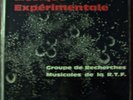 MUSIQUE EXPERIMENTALE LUC FERRARI PHILLIPOT BAM ORTF