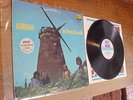 ASHKAN LP 1970 in from the cold 1st Pressing PROMO NM