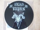 Vlad Tepes - War Funeral March Pic. LP