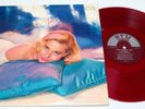 LOLA ALBRIGHT LOLA WANTS YOU KEM ORIGINAL RED VINYL LP