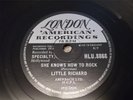LITTLE RICHARD SHE KNOWS HOW TO ROCK - KANSAS CITY RARE