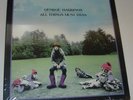 George Harrison All Things Must Pass LP box set SEALED