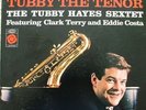 THE TUBBY HAYES SEXTET 