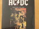 AC/DC - CAPITAL OF SIN - DOPPEL LP FARBIGES VINYL NEU
