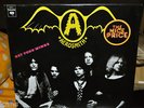AEROSMITH RARE SEALED LP  GET YOUR WINGS  MINT CONDITON