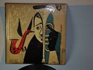 Bird and Diz Record 33RPM    Rare 10inch