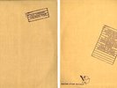 LED ZEPPELIN OUT THROUGH THE BACK DOOR 2 LPs IN STEREO