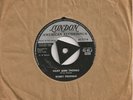 BOBBY FREEMAN - MARY ANN THOMAS